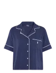 Polo Ralph Lauren Intimates - Short-Sleeve Jersey Pajama Set - Pidžaamad (komplektid) - M