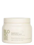 Schwarzkopf Professional - Blondme Deep Repair Mask - Juuksemaskid - 200 ML