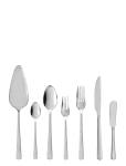 Gense - Cutlery Set Essentials Soft 73 Parts - S&ouml;&ouml;giriistade komplektid - ONE SIZE