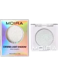 Moira - Moira Chroma Light Shadow - Lauv&auml;rvid - ONE SIZE