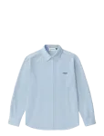 Prohibited - The Oxford Button Down Shirt - Triibulised s&auml;rgid - XL