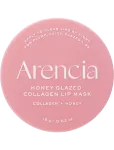 Arencia - Arencia - Honey Glazed Collagen Lip Mask (15G.) - Lip Mask - 15 G