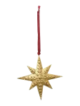 Broste Copenhagen - Saga Ornament - J&otilde;ulukuulid ja kuuseehted - H10CM