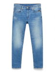 G-Star - 3301 Regular Tapered - Kitsenevad - 38 x 38