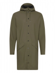 Rains - Long Jacket W3 - Vihmamantlid - S