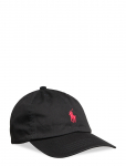 Ralph Lauren Kids - The Iconic Cotton Chino Ball Cap - Nokam&uuml;tsid - ONE SIZE