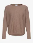 Davida Cashmere - Curved Sweater - Džemprid - S