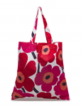 Marimekko Home - Pieni Unikko Bag 44X43Cm - Kandekotid - 44X43CM