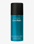 Davidoff - Cool Water Man Deo Naturalspray - Spray - ONE SIZE