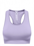 Only Play - Onpdaisy-2 Seam Bra Noos - Sports Bras - All - L