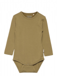 Minymo - Body Ls - Pikkade varrukatega - 50