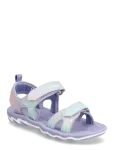 Hummel - Sandal Glitter Jr - Sandaalid - 26