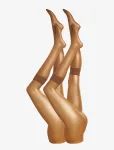 Decoy - Decoy Kneehigh Silklook 2Pk 20 - P&otilde;lvikud - ONE SIZ