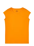 Mads N&oslash;rgaard - Fine Jersey Teasy Tee Fav - L&uuml;hikeste varrukatega - S