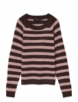 Vero Moda - Vmdoffy Ls O-Neck Blouse Ga Noos - Džemprid - L