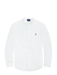 Polo Ralph Lauren - Featherweight Mesh Shirt - Vabaaja - XXL