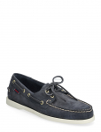 Sebago - Docksides Portland Nubuck - Purjekingad - 42