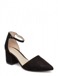 Bianco - Biadevived Pump Micro Suede - Klassikalised - 41