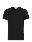 Casual Friday - Cflincoln V-Neck Tee - L&uuml;hikeste varrukatega - XXL