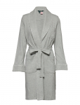 Lauren Ralph Lauren Homewear - Lrl Essential Quilted Collar Robe - Hommikumantlid - M