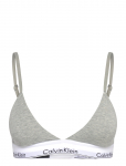 Calvin Klein - Lightly Lined Triangle - Braletid - XL