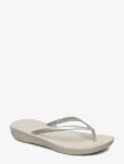 FitFlop - Iqushion Ergonomic Flip-Flops - Pl&auml;tud - 36