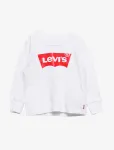 Levi's - Levi's&reg; Long Sleeve Batwing Tee - Pikkade varrukatega T-s&auml;rgid - 68-74
