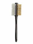 Springyard - Suede Brush Rubber - Jalatsite kaitse - ONE SIZE