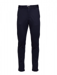 Lindbergh - Superflex Pant Normal Length - Chino-p&uuml;ksid - XXL