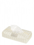 Cam Cam Copenhagen - Wet Wipe Cover - Gots - Rowan - Wet Wipe Covers - ONE SIZE