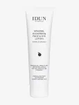 IDUN Minerals - Mineral Cleansing Face & Eye Lotion - Makeup Removers - 150 ml