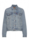 Levi's&reg; - Original Trucker All Mine - L&uuml;hikesed teksap&uuml;ksid - S