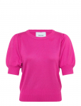 Minus - Liva Strik T-Shirt - Džemprid - L
