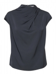 Ahlvar Gallery - Lima Silk Top - L&uuml;hikeste varrukatega - XL