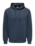 ONLY & SONS - Onsceres Hoodie Sweat Noos - Kapuutsiga pusad - M