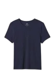 GAP - Organic Cotton Vintagesoft T-Shirt From The Gap Collection - L&uuml;hikeste varrukatega - XS