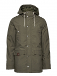 Revolution - Parka Jacket - Parkad - L