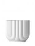 Lyngby Porcel&aelig;n - Lyngby Urtepotteskjuler - Big Vases - H16CM