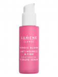 LUMENE - Nordic Bloom Anti-Wrinkle & Firm Moisturizing V-Shape Serum - Seerumid - 30 ml