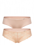 Hunkem&ouml;ller - 2-Pack Angie Brasilian - Brasiilia alusp&uuml;ksid - XL