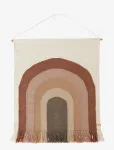 OYOY MINI - Follow The Rainbow Wall Rug - Seinakaunistused - 124X100CM