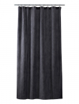 Compliments - Pine Shower Curtain W/Eyelets 200 Cm - Du&scaron;ikardinad - 140X200CM