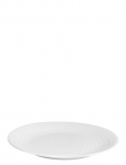 Design House Stockholm - Blond Plate Coupe - Praetaldrikud - &Oslash; 28 CM