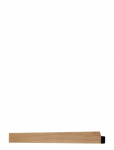 Gejst - Flex Magnetic Shelf - Riiulid - L:60CM