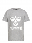 Hummel - Hmltres T-Shirt S/S - L&uuml;hikeste varrukatega - 92