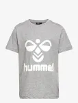 Hummel - Hmltres T-Shirt S/S - L&uuml;hikeste varrukatega - 92