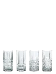 Nachtmann - Highland Longdrink 37,5Cl 4-Pack - Kokteiliklaasid - 37.5 CL