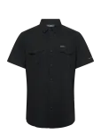Columbia Sportswear - Utilizer Ii Solid Short Sleeve Shirt - Spordis&auml;rgid - S