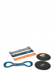 Spri - Ultimate Booty Kit - Home Workout Equipment - ONE SIZE
