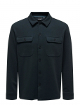 ONLY & SONS - Onsnewkodyl Overshirt Sweat Noos - Pealiss&auml;rgid - XXL